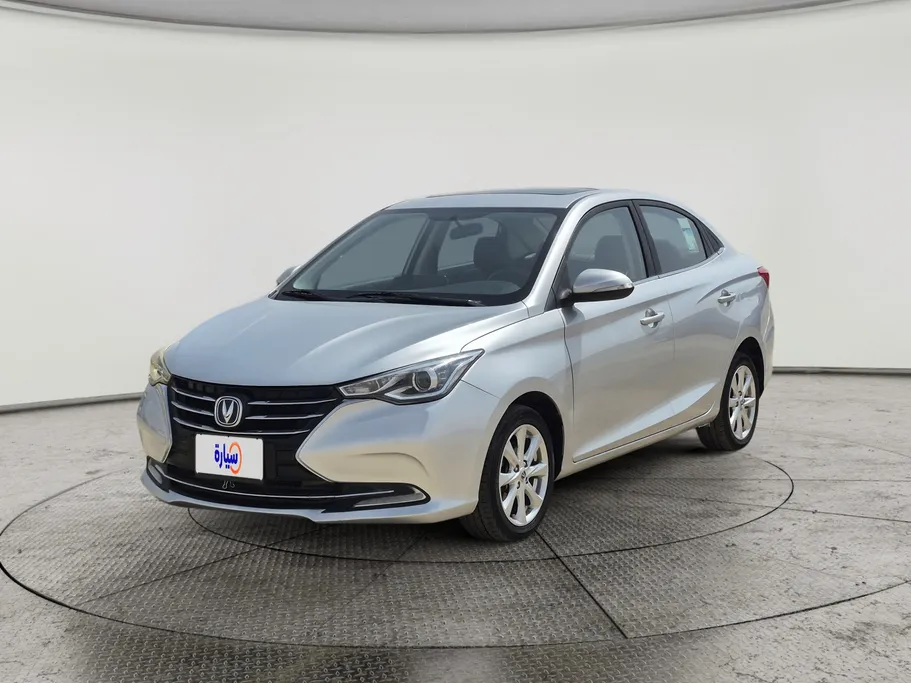 2023 Changan Alsvin Full Option 