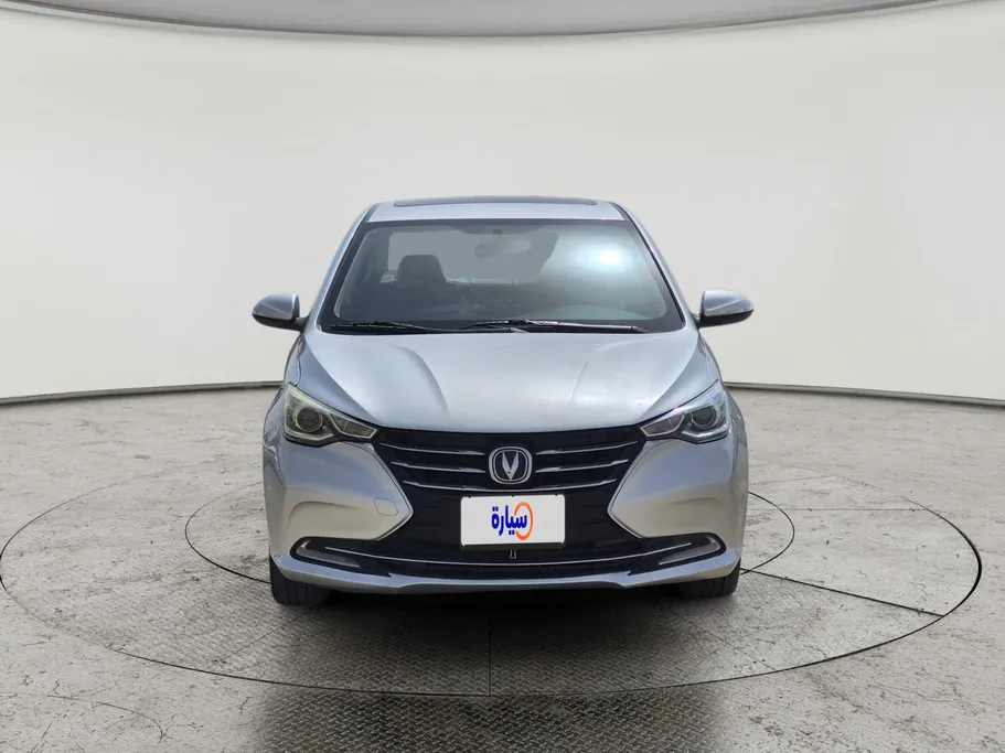 2023 Changan Alsvin Full Option 