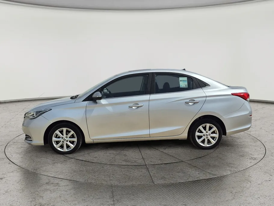 2023 Changan Alsvin Full Option 