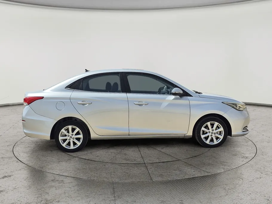 2023 Changan Alsvin Full Option 