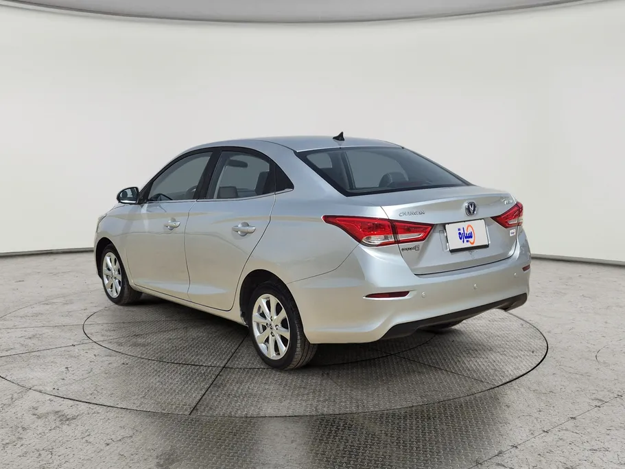 2023 Changan Alsvin Full Option 