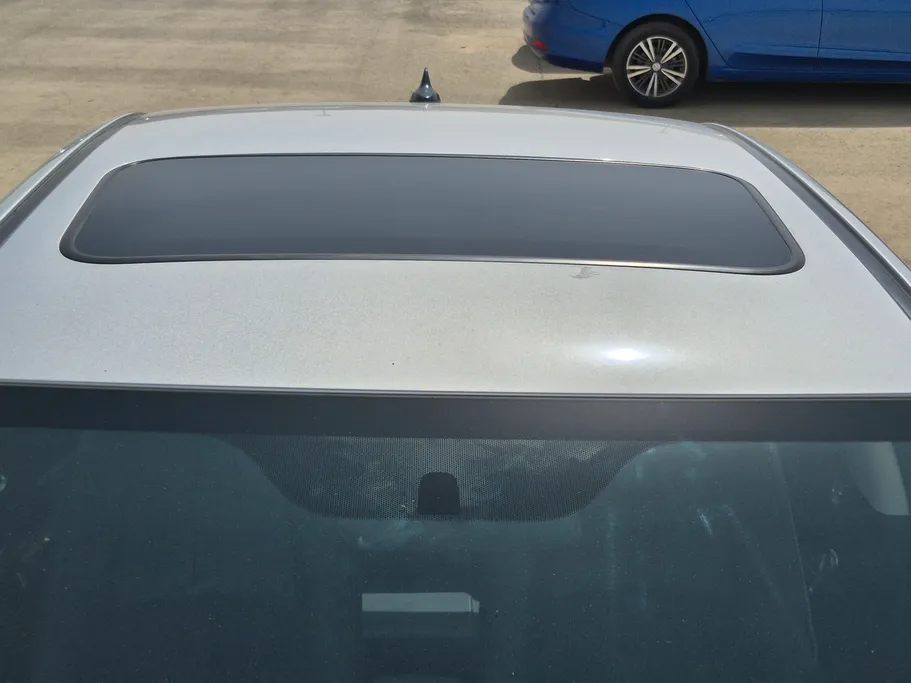 2023 Changan Alsvin Full Option 