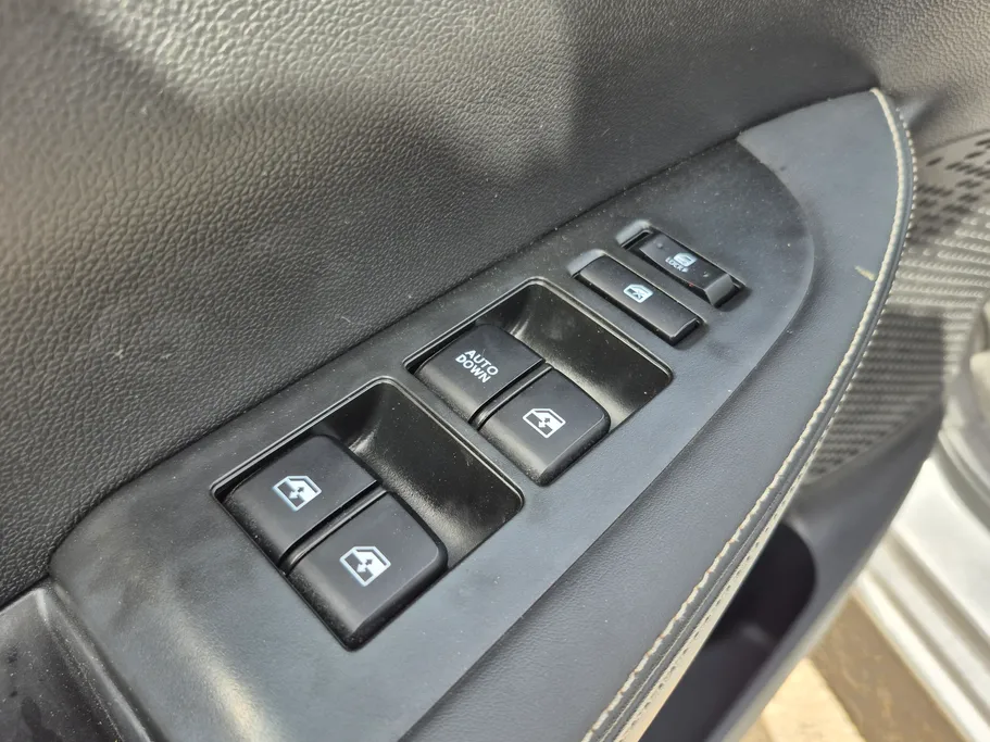 2023 Changan Alsvin Full Option 