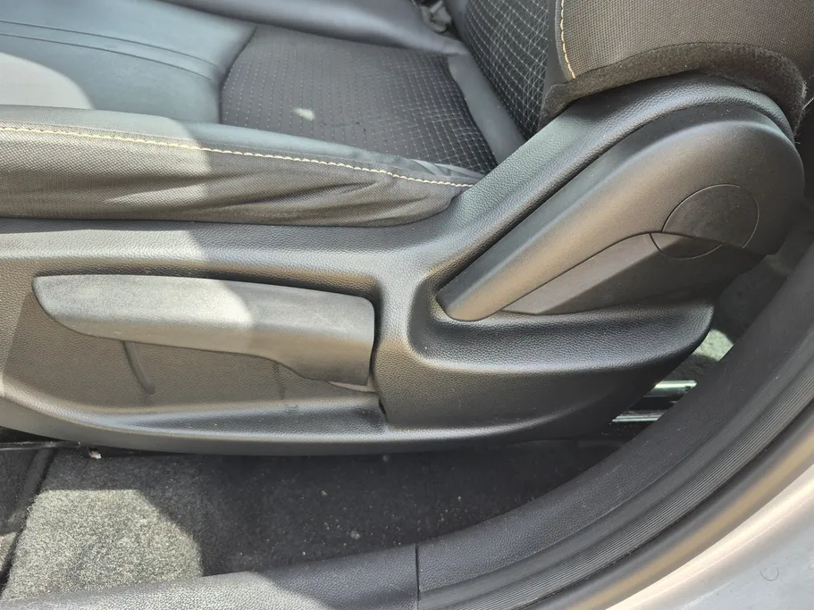 2023 Changan Alsvin Full Option 