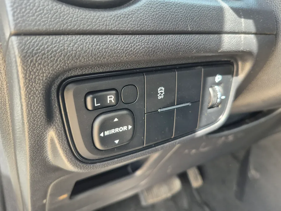 2023 Changan Alsvin Full Option 