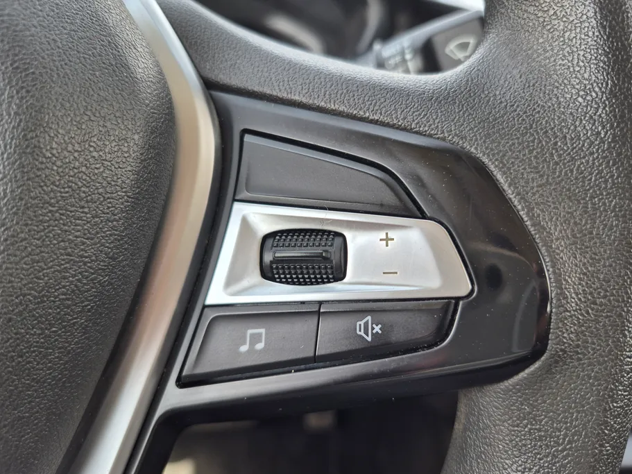 2023 Changan Alsvin Full Option 