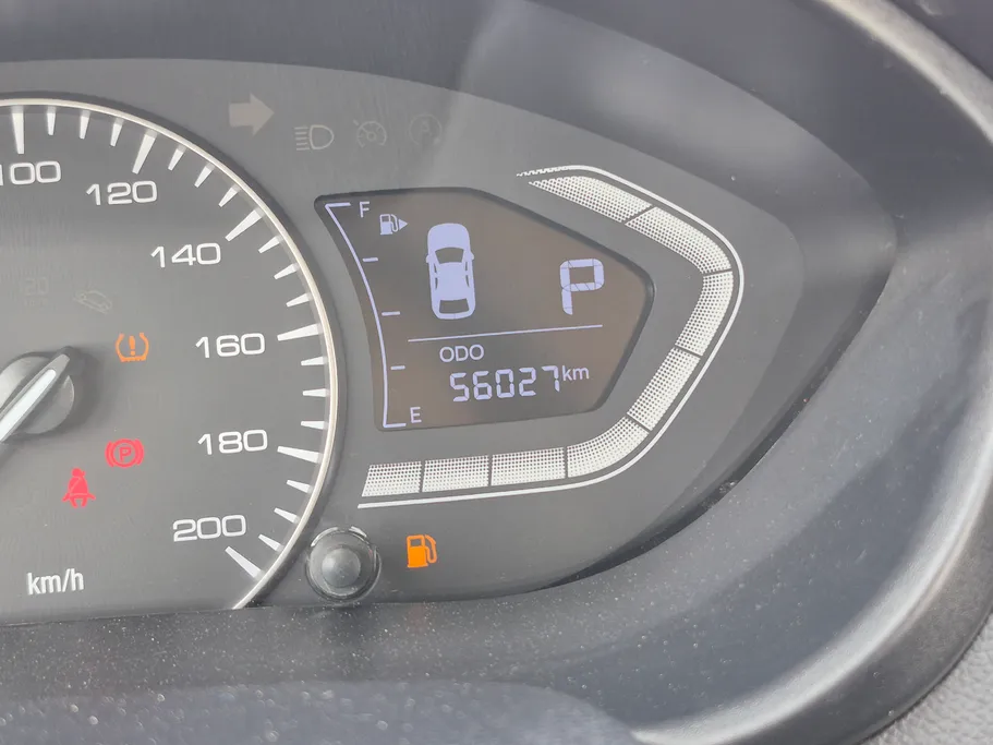 2023 Changan Alsvin Full Option 