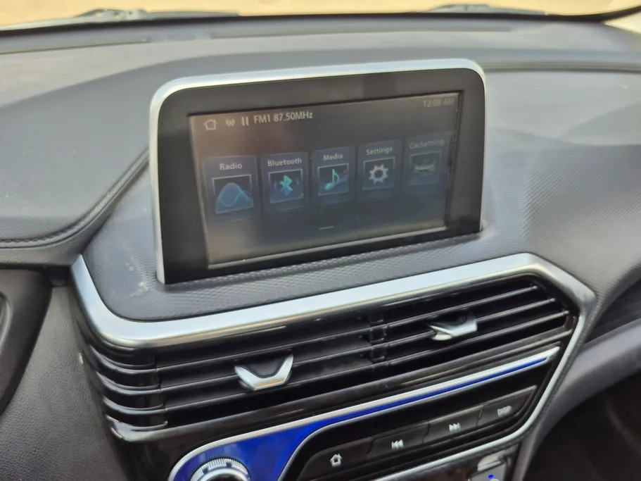 2023 Changan Alsvin Full Option 