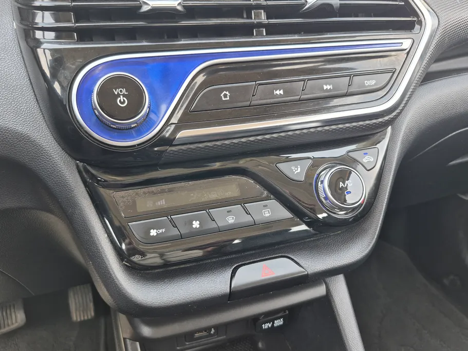 2023 Changan Alsvin Full Option 