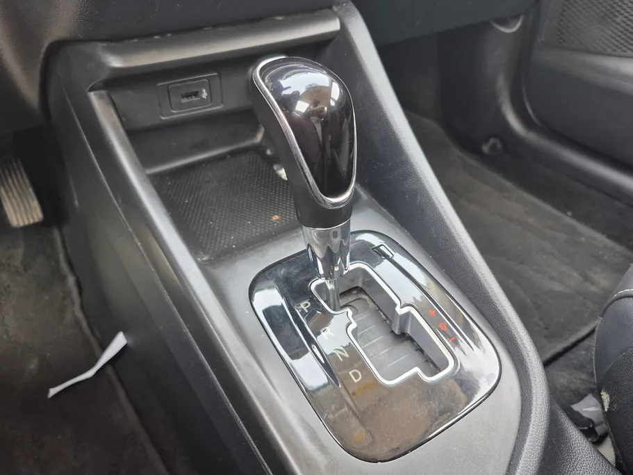 2023 Changan Alsvin Full Option 