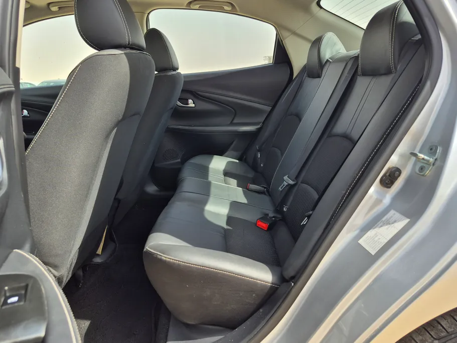 2023 Changan Alsvin Full Option 
