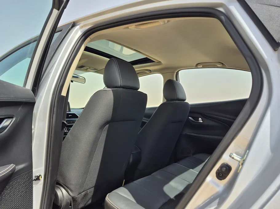 2023 Changan Alsvin Full Option 