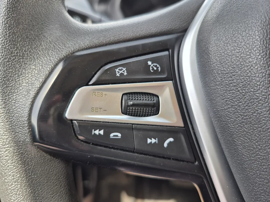 2023 Changan Alsvin Full Option 