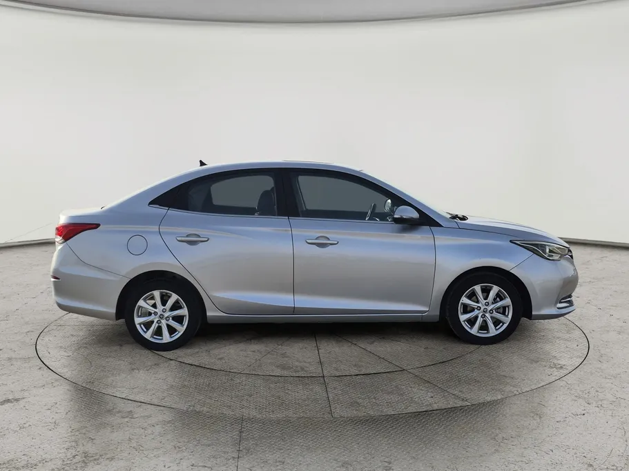 2023 Changan Alsvin Full Option 