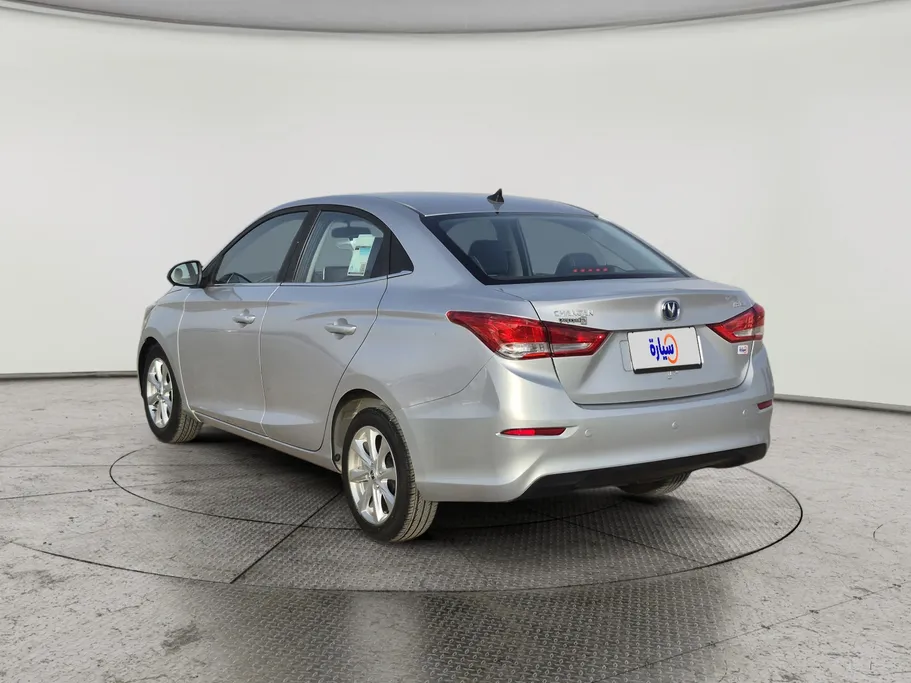 2023 Changan Alsvin Full Option 