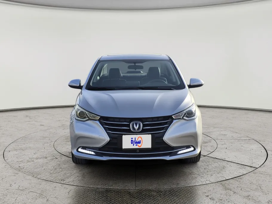 2023 Changan Alsvin Full Option 