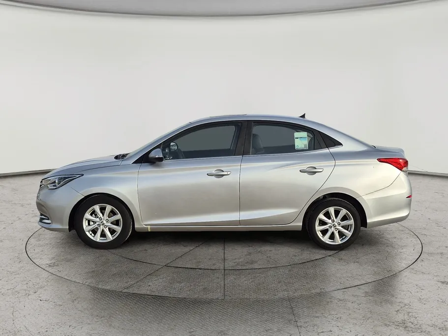 2023 Changan Alsvin Full Option 
