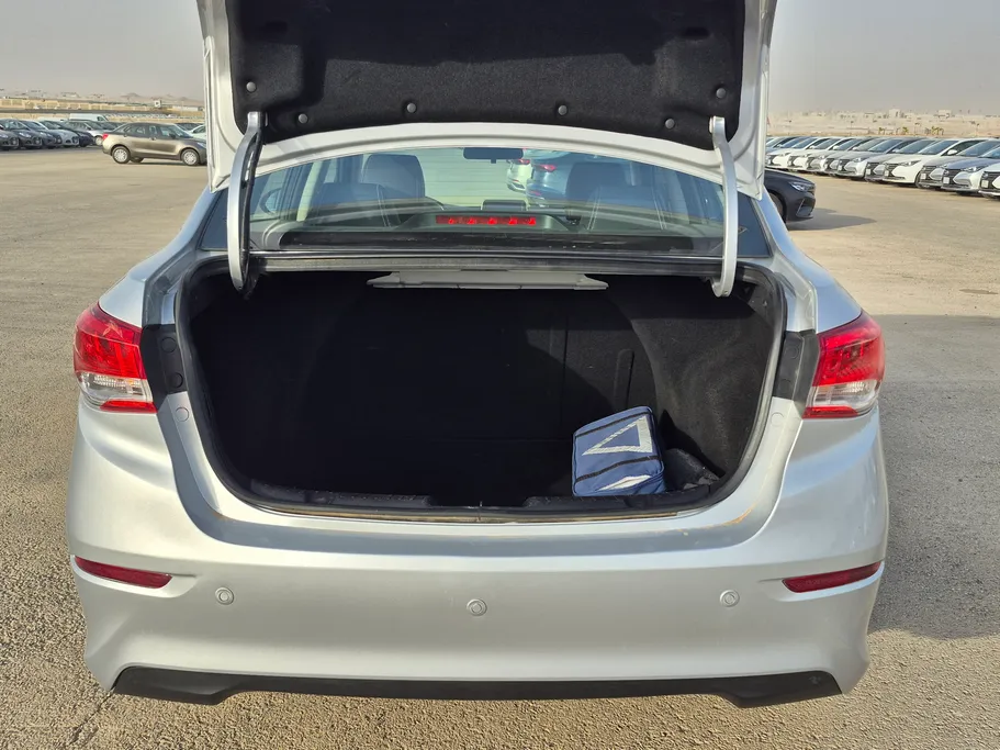 2023 Changan Alsvin Full Option 