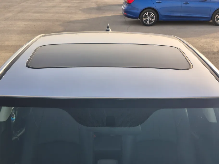 2023 Changan Alsvin Full Option 