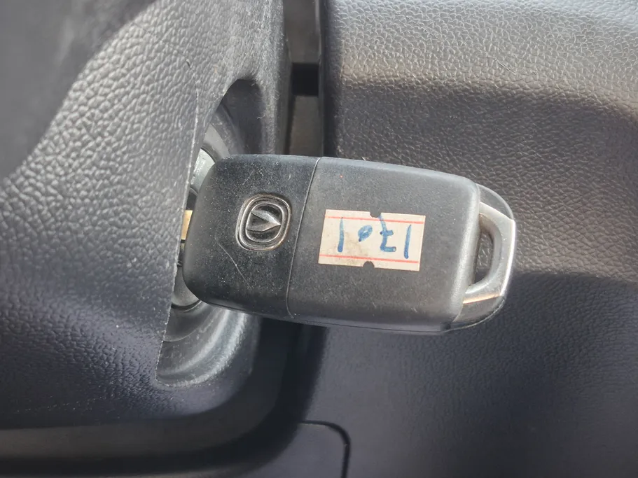 2023 Changan Alsvin Full Option 