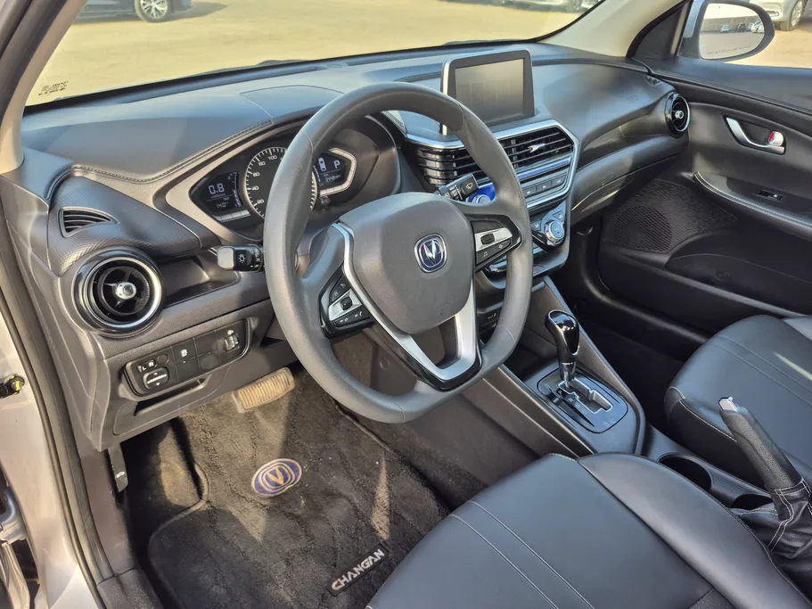 2023 Changan Alsvin Full Option 