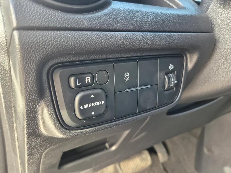 2023 Changan Alsvin Full Option 