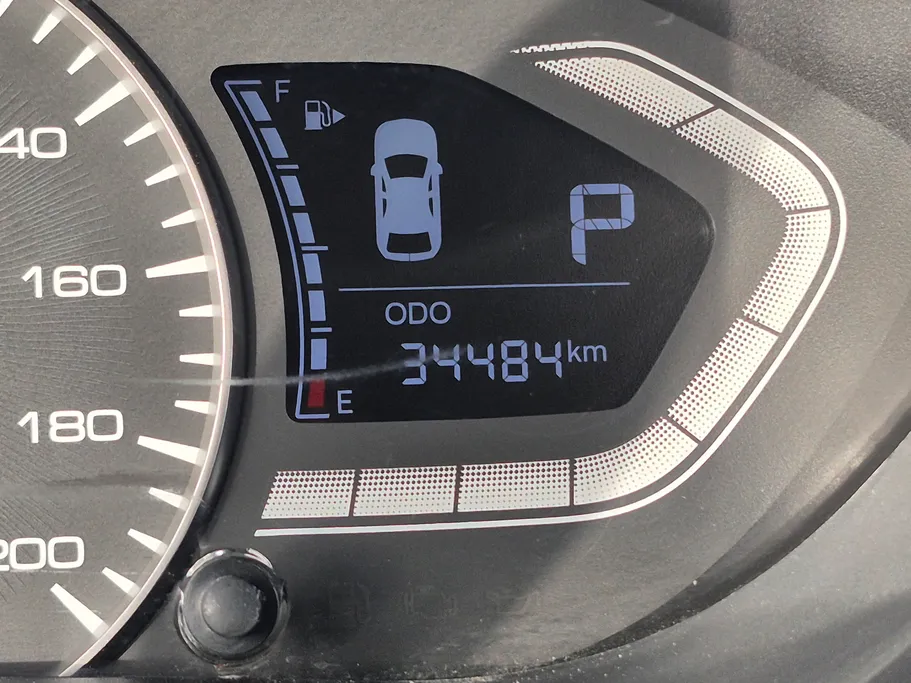 2023 Changan Alsvin Full Option 
