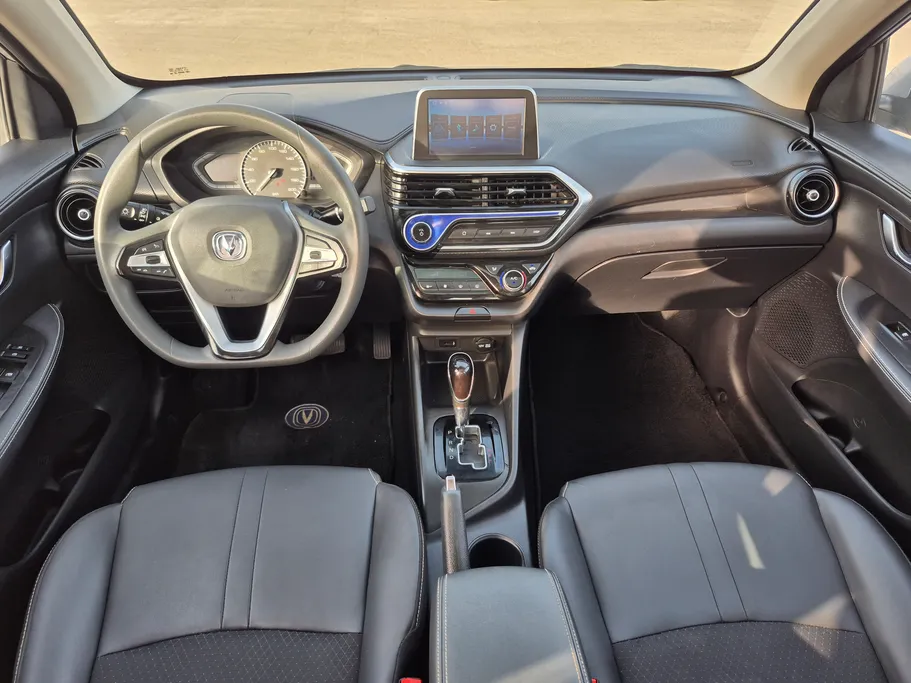 2023 Changan Alsvin Full Option 