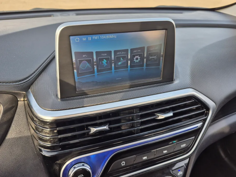 2023 Changan Alsvin Full Option 