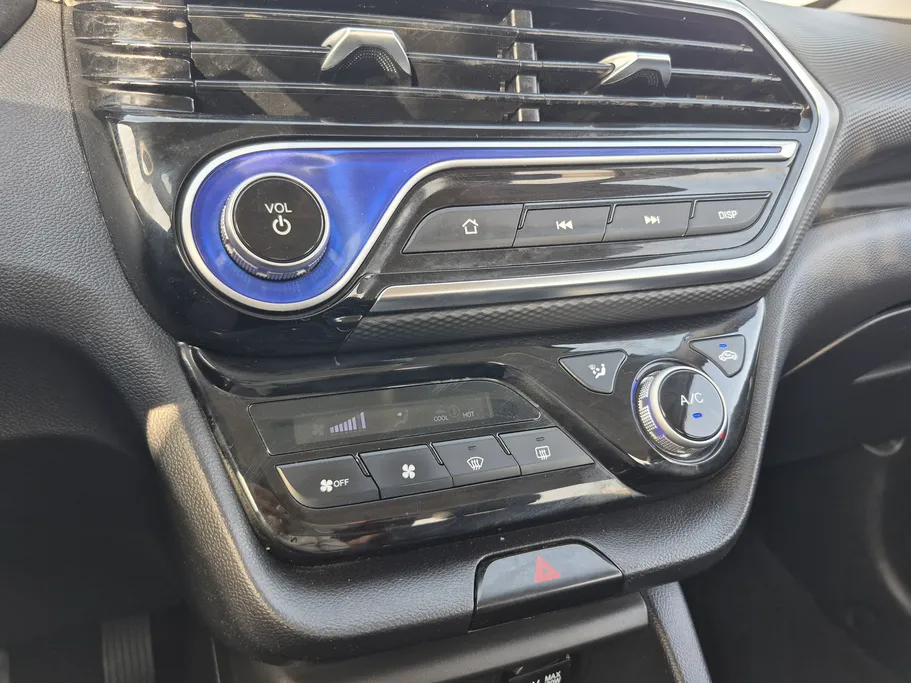 2023 Changan Alsvin Full Option 