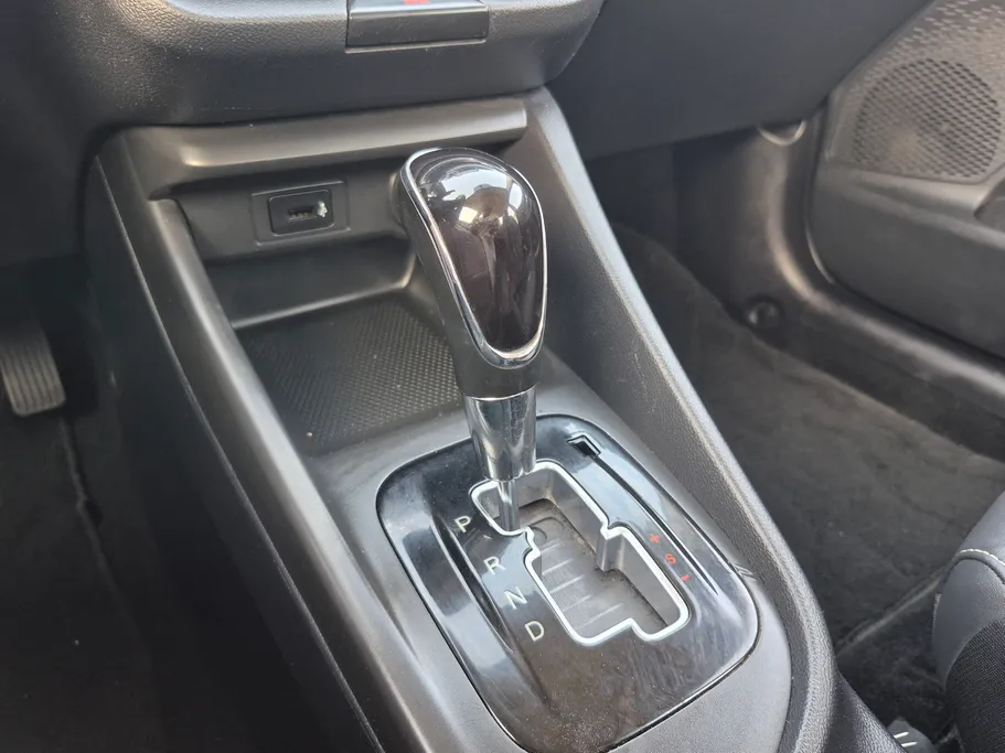 2023 Changan Alsvin Full Option 