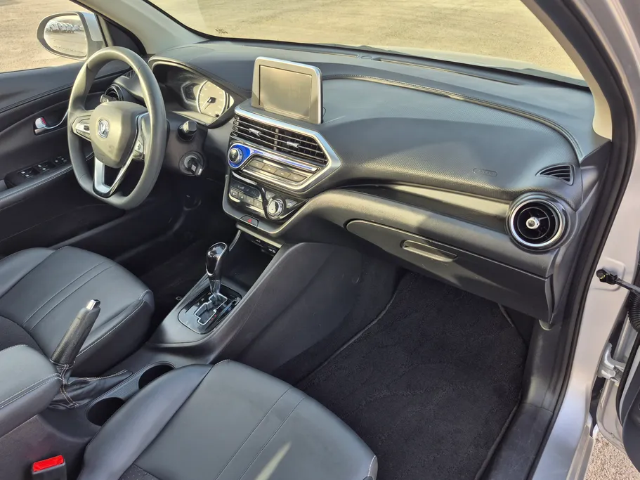 2023 Changan Alsvin Full Option 