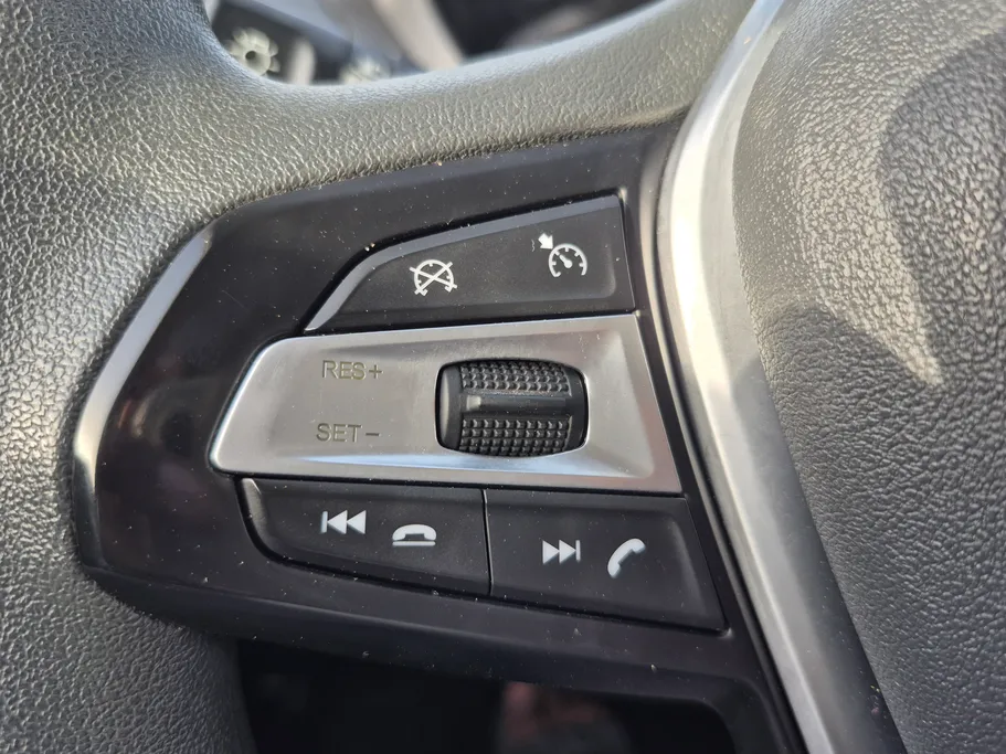 2023 Changan Alsvin Full Option 