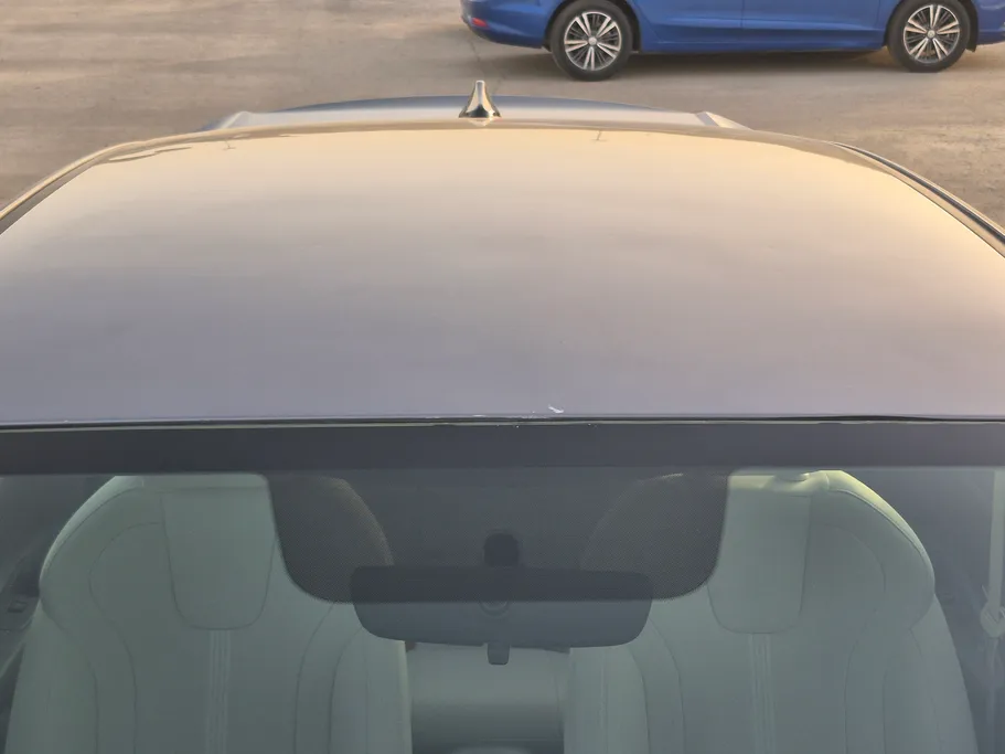 2022 Hyundai Elantra Smart 