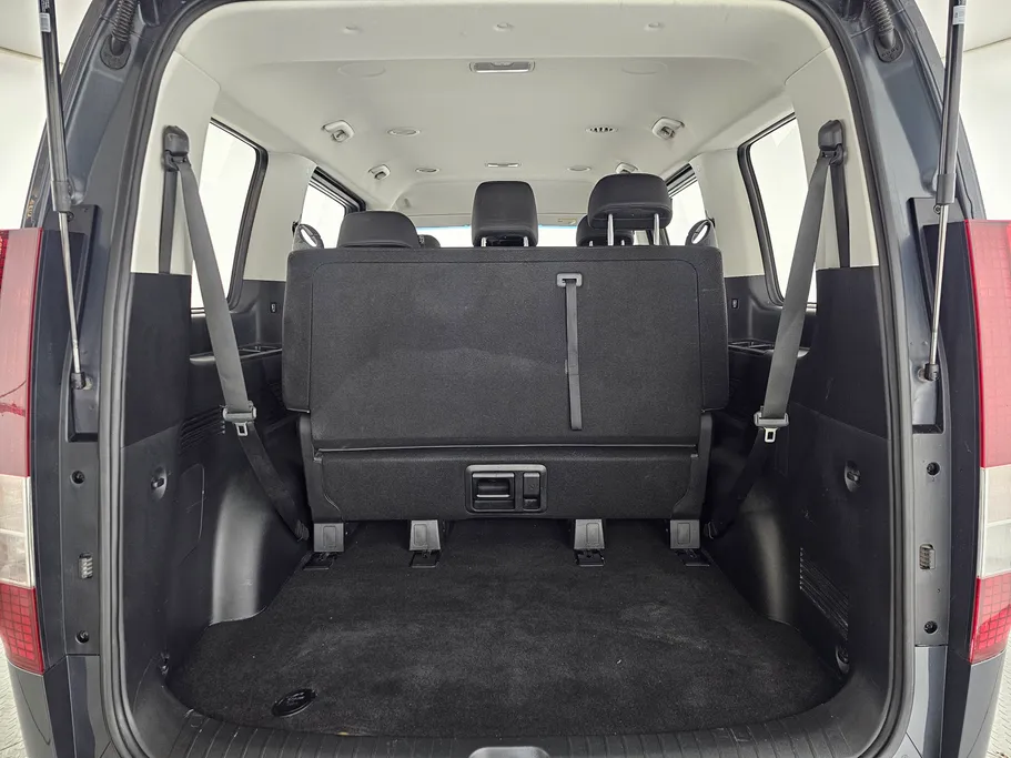 2022 Hyundai Staria Van 