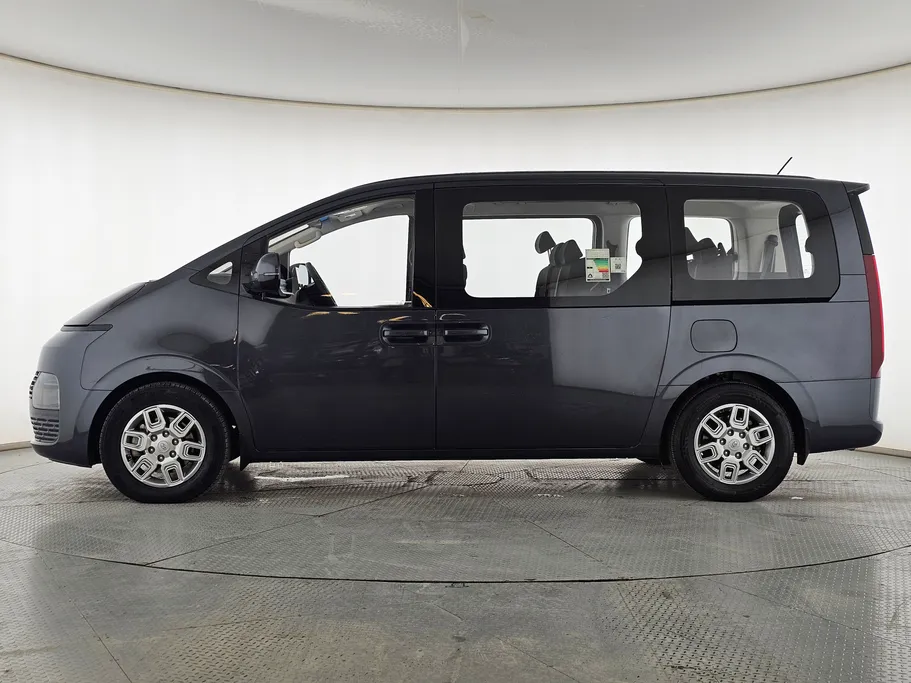 2022 Hyundai Staria Van 
