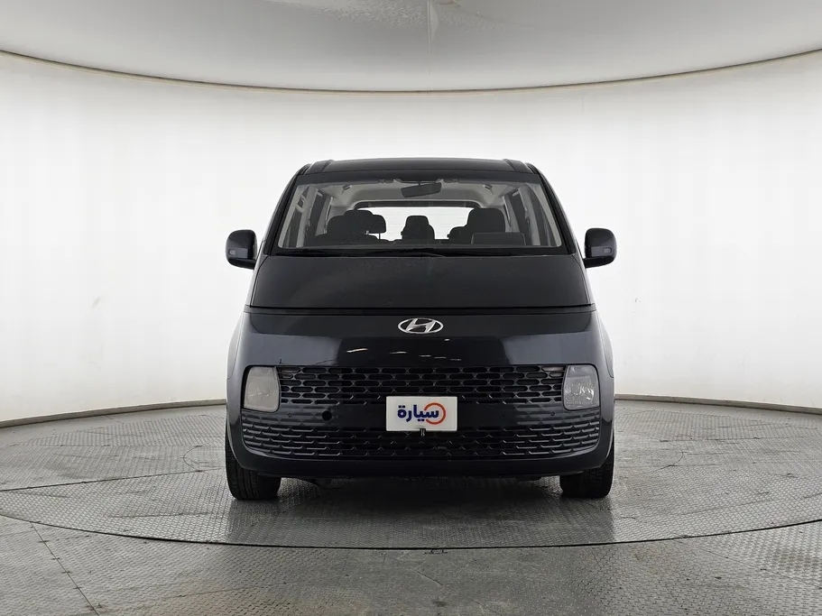 2022 Hyundai Staria Van 