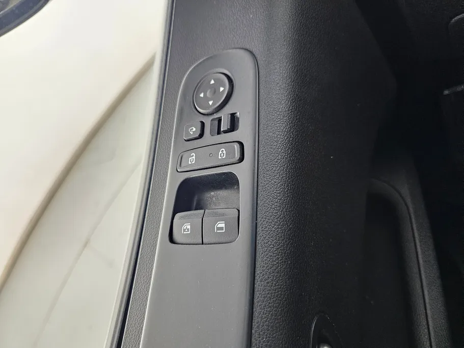 2022 Hyundai Staria Van 