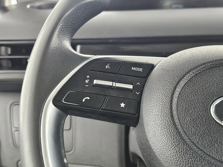 2022 Hyundai Staria Van 