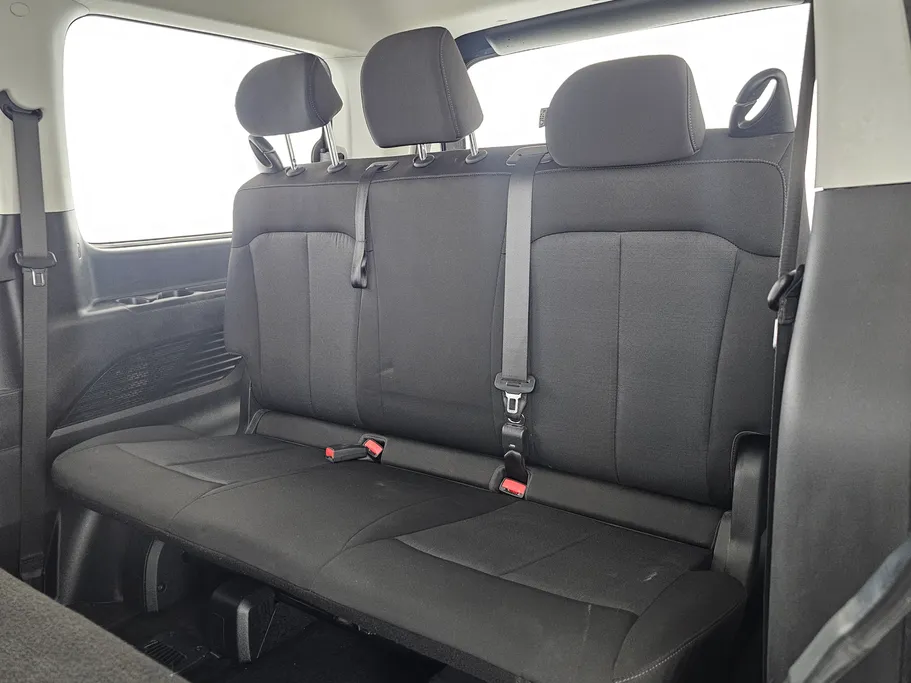 2022 Hyundai Staria Van 