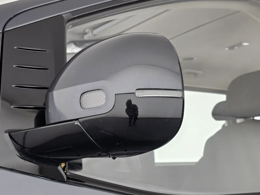 2022 Hyundai Staria Van 