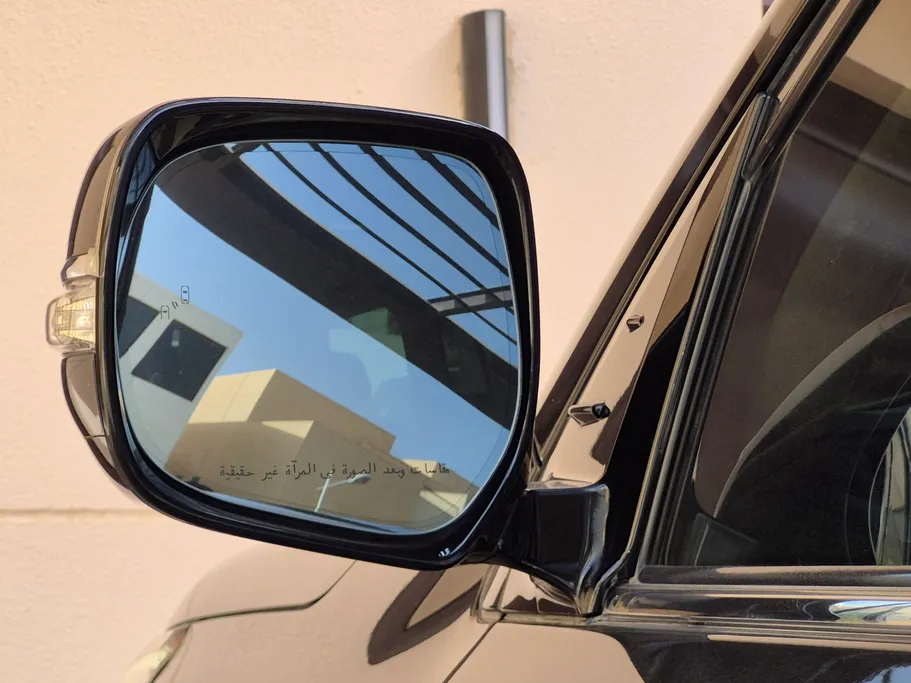 2020 Lexus LX 570 S 