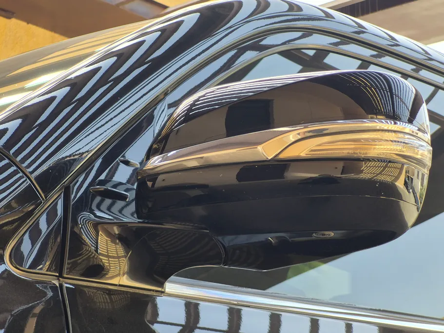 2020 Lexus LX 570 S 