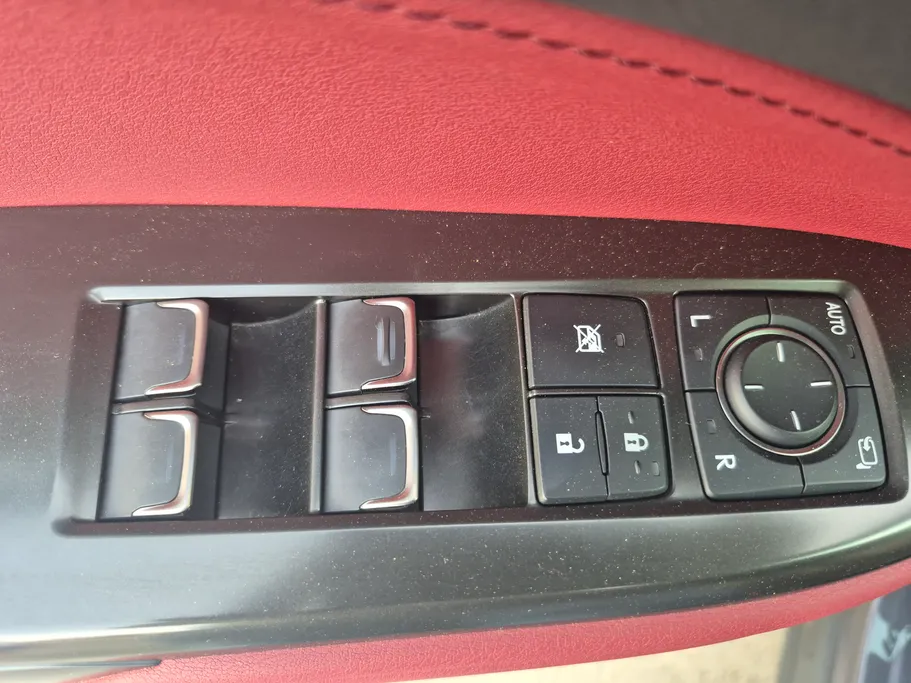 2024 Lexus NX 350h AH 