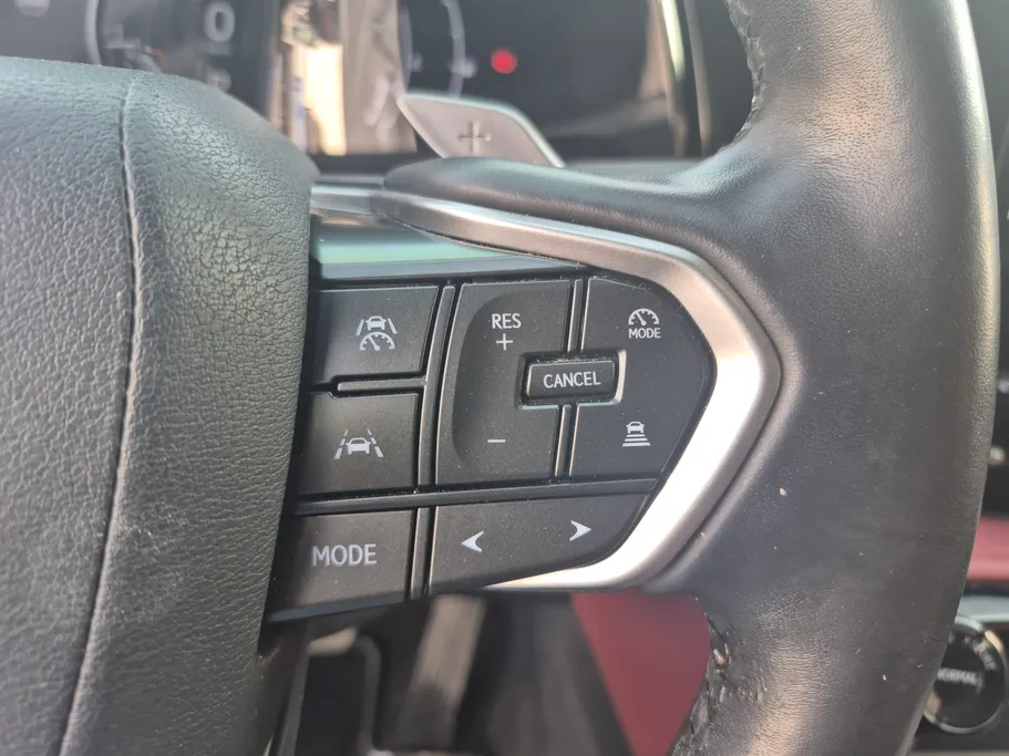 2024 Lexus NX 350h AH 