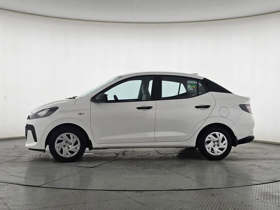 2024 Hyundai Grand i10 Fleet 