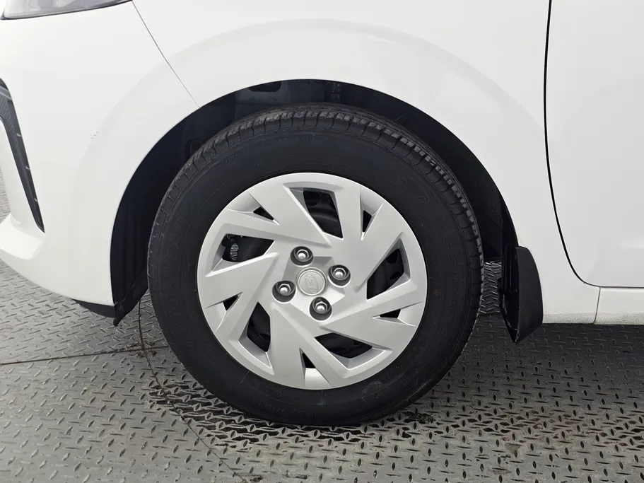 2024 Hyundai Grand i10 Fleet 