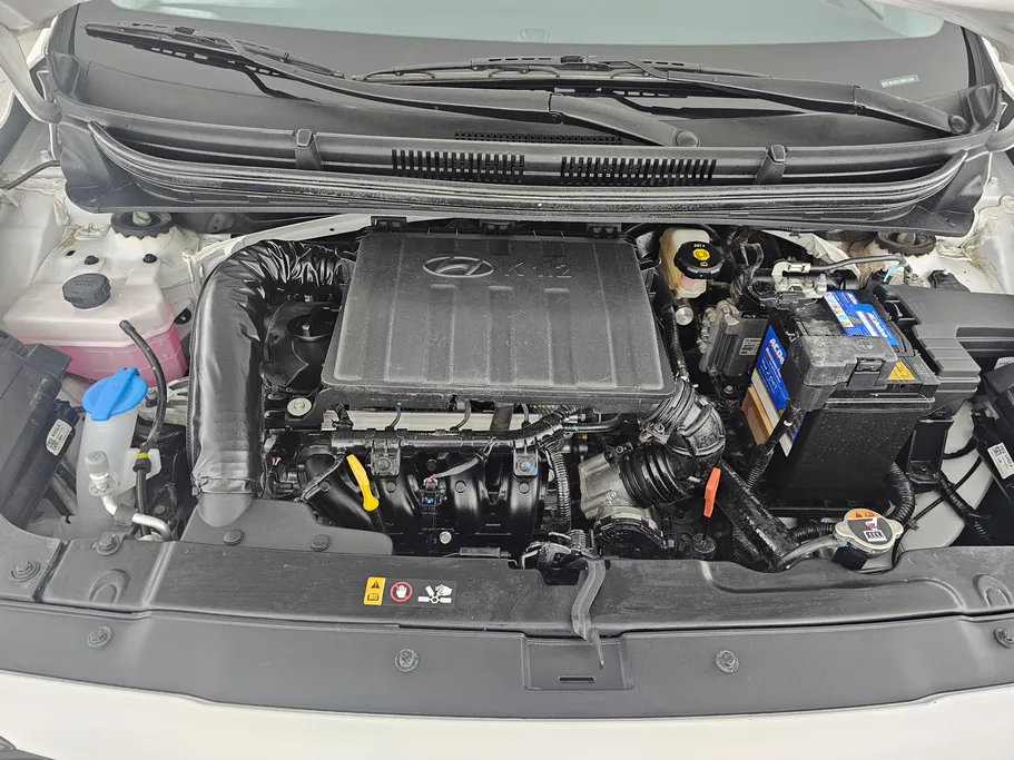 2024 Hyundai Grand i10 Fleet 
