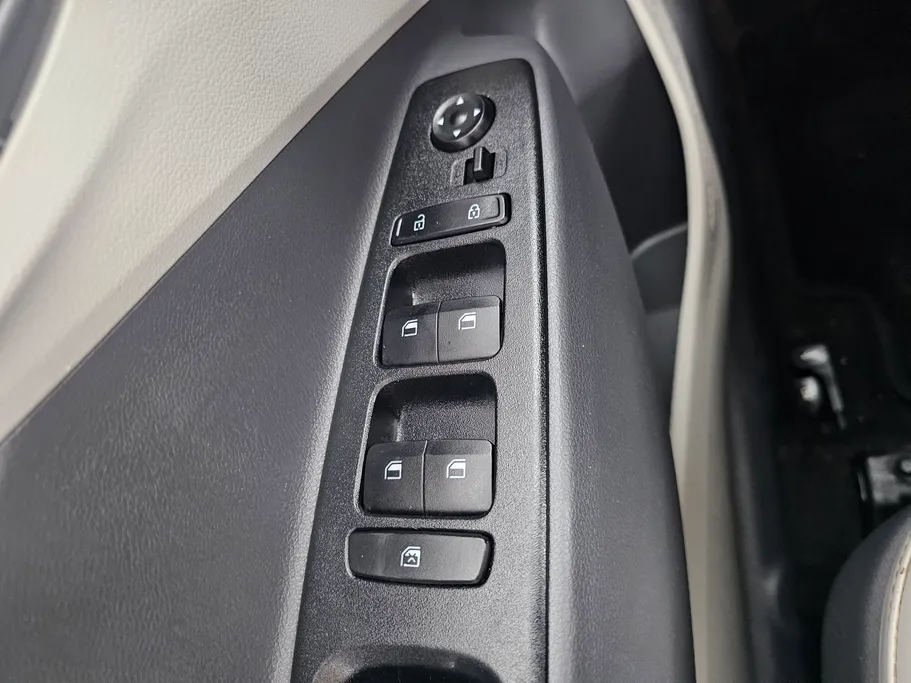 2024 Hyundai Grand i10 Fleet 