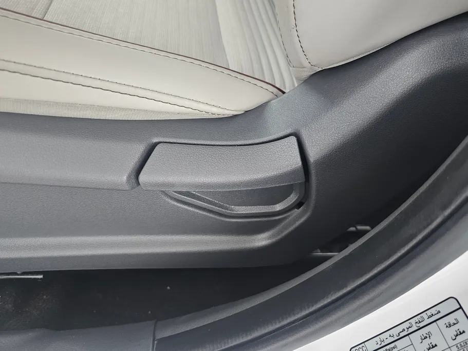 2024 Hyundai Grand i10 Fleet 